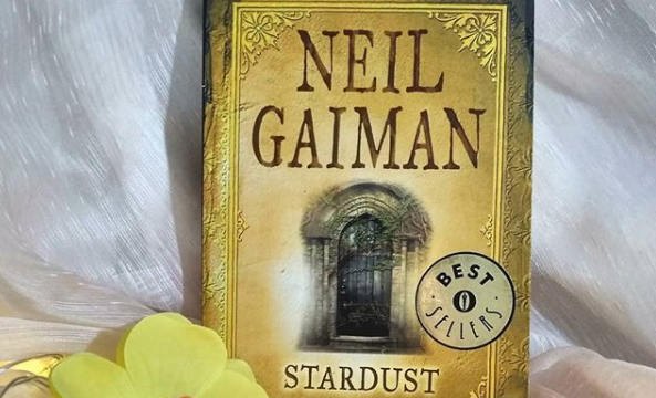 Stardust di Neil Gaiman