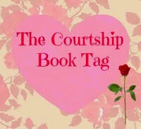 The Courtship Book Tag Parte 2