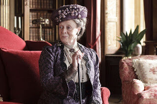 Serie tv Recap: Downton Abbey e HTGAWM