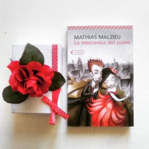 La meccanica del cuore di Mathias Malzieu
