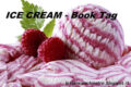 Ice Cream Book Tag