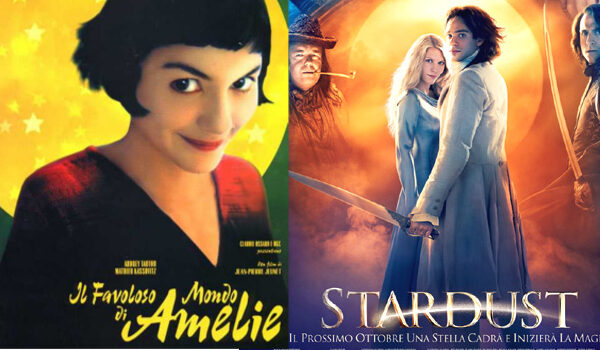 Film recap #5 Il favoloso mondo di Amélie – Stardust