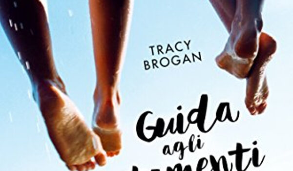 Guida agli appuntamenti per imbranate di Tracy Brogan