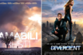 Divergent - Amabili resti: film recap