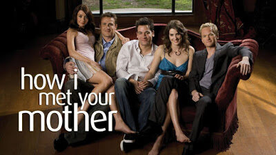 How I met your mother…the end!