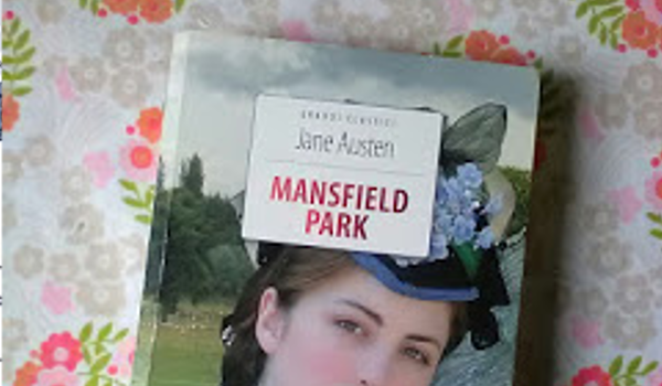 Mansfield Park di Jane Austen