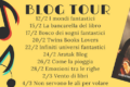 Quarta tappa Blogtour - "Jukebox. Racconti a tempo di musica": Maria Pia Michelini