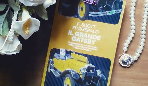 Il Grande Gatsby di F. Scott Fitzgerald