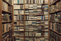 le 5 case editrici più presenti nella nostra libreria