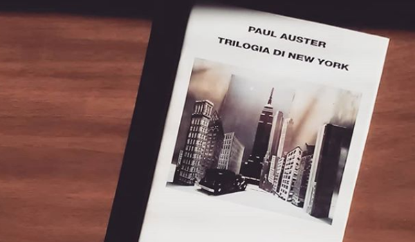 La trilogia di New York di Paul Auster