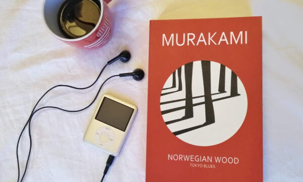 Norwegian Wood di Haruki Murakami