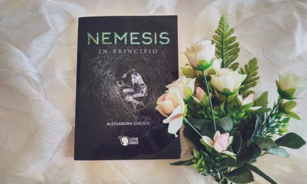 Nemesis In principio di Alessandra Giacich