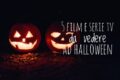 5 film e serie tv da vedere ad Halloween