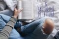 5 abitudini di lettura