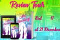 Amo i tuoi silenzi di Susy Tomasiello - Review Tour