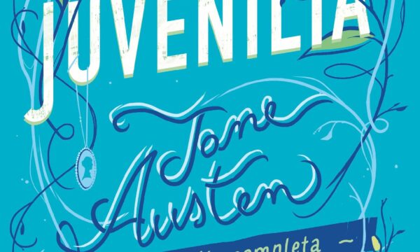 Juvenilia di Jane Austen – L’incipit del Lunedì