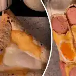 Ei vain munakokkelia: neljän ainesosan aamiaisresepti 7 minuutissa