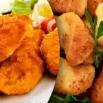 Et tule pettymään: täysin uusi resepti herkullisiin kotleteihin