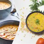 Jopa ne, jotka eivät pidä linsseistä, syövät sen: hal tehdä