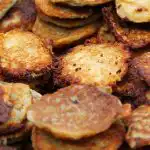 Munia ei tarvita perunapannukakkuihin: sen sijaan on parempi lisätä 2