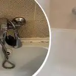 Musta home tiivisteaineesta katoaa lopullisesti - yksinkertainen temppu puhtaiden saumojen