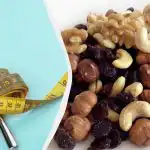 Ravitsemusterapeutti nimesi 7 terveellistä ruokaa, jotka voivat olla haitallisia laihduttaessa