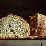 Ravitsemusterapeutti selittää, mitä hapanleipä vaikuttaa verenpaineeseen