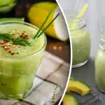 Terveellinen aamiainen 5 minuutissa: kolme reseptiä iloiseen aamuun