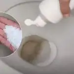 Yksi salainen, kemikaaliton ratkaisu tekee wc:stäsi kimaltelevan hotellityylisen wc:n